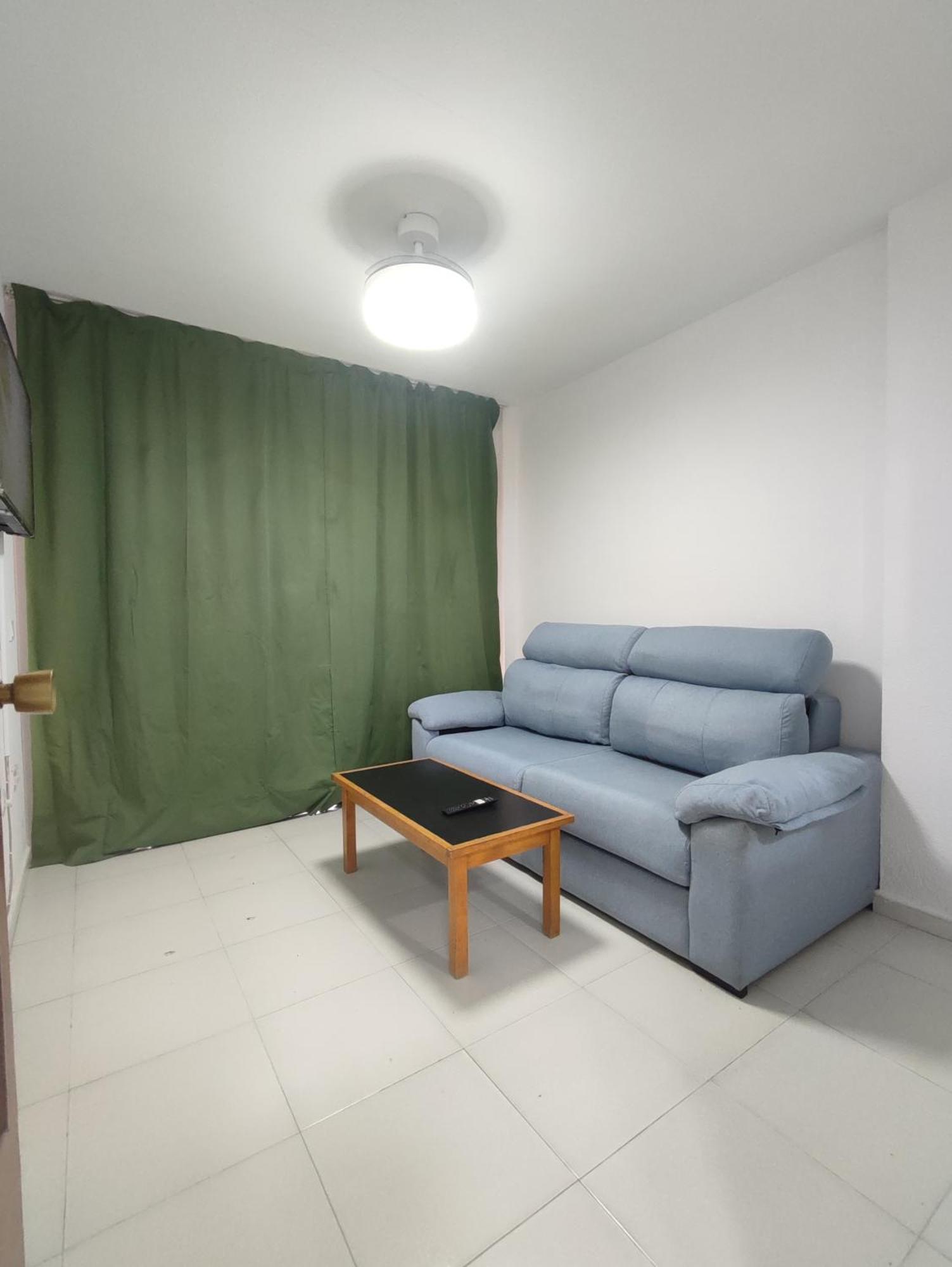 Lux Mar Benidorm Appartement Buitenkant foto