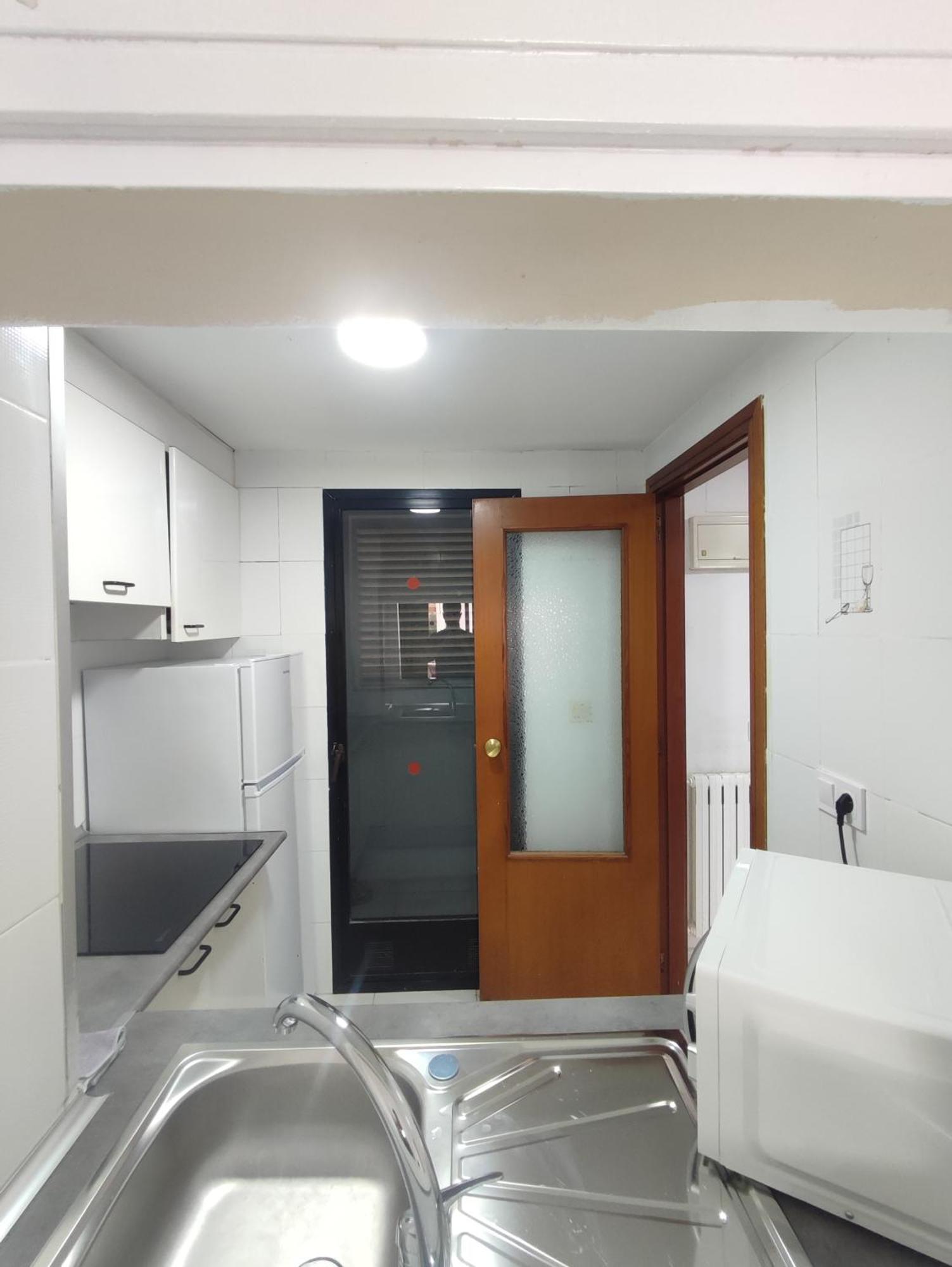 Lux Mar Benidorm Appartement Buitenkant foto