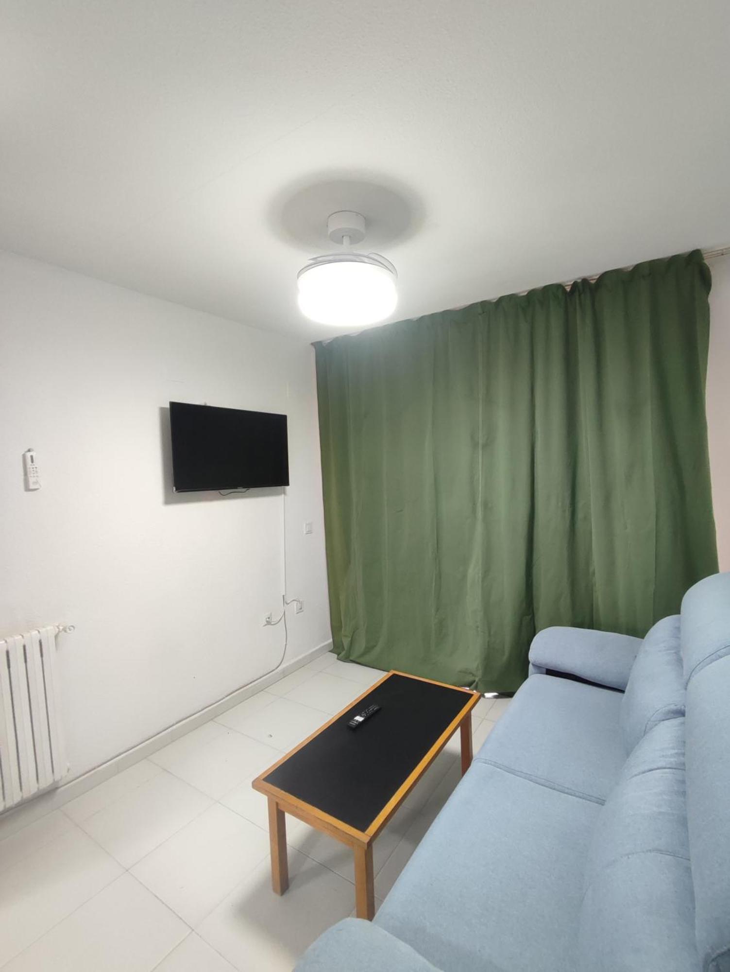 Lux Mar Benidorm Appartement Buitenkant foto