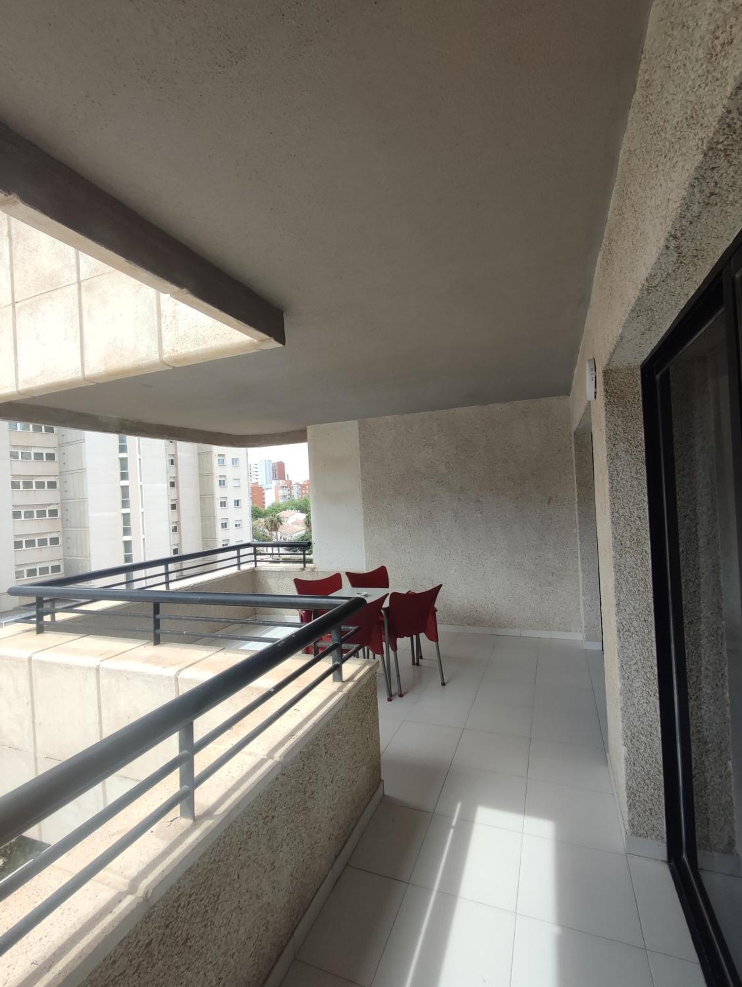 Lux Mar Benidorm Appartement Buitenkant foto